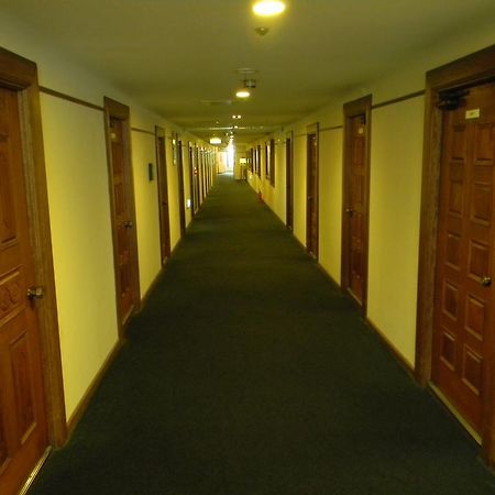 Hotel Misono Osaka Bagian luar foto