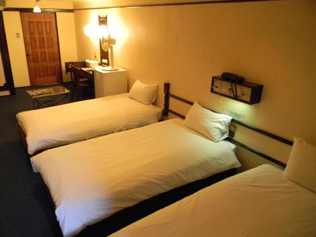 Hotel Misono Osaka Ruang foto