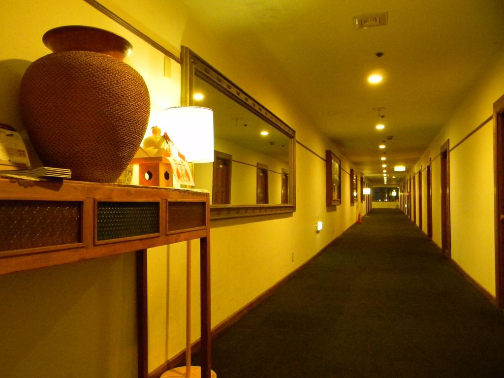 Hotel Misono Osaka Bagian luar foto