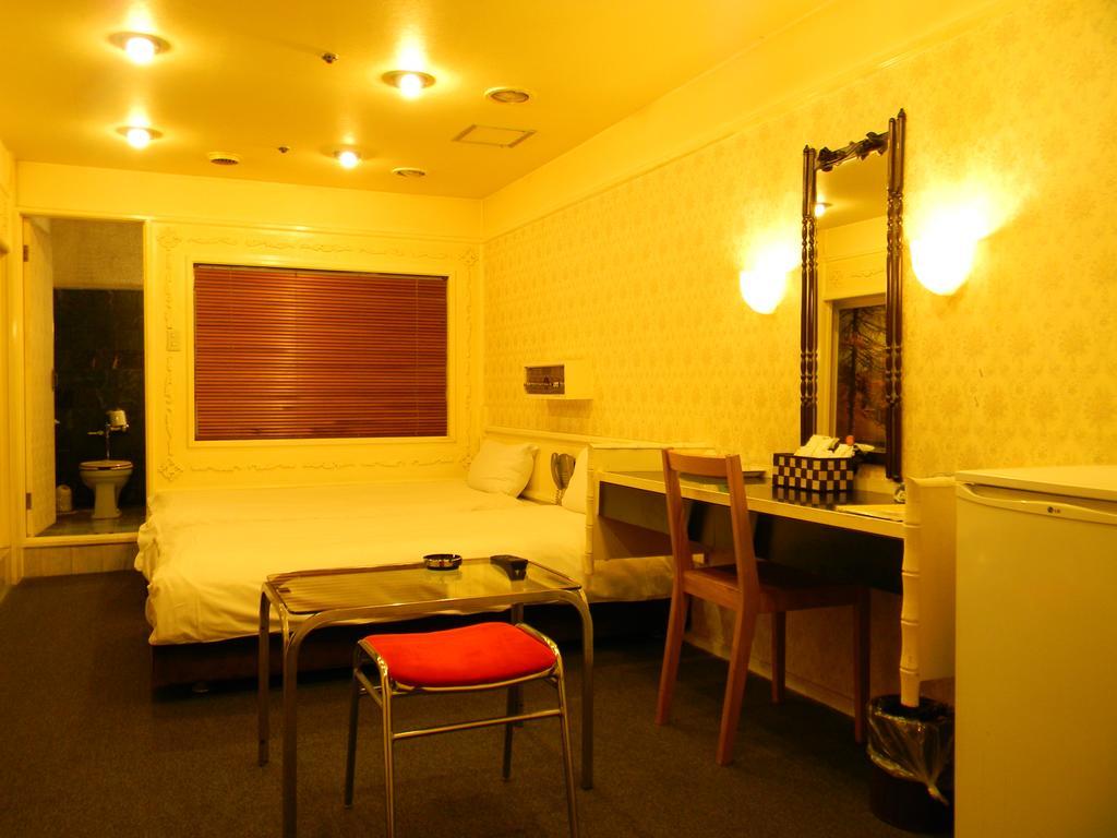 Hotel Misono Osaka Bagian luar foto
