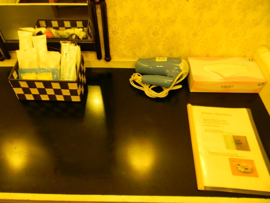Hotel Misono Osaka Bagian luar foto